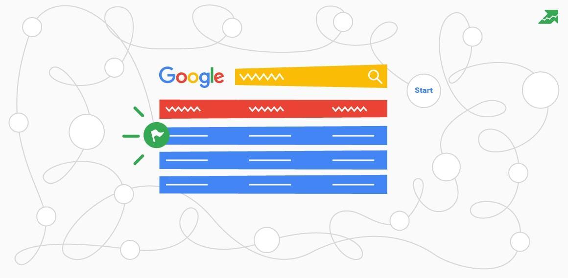 Measuring Success: Analyzing Search​ Metrics for Continuous Enhancement