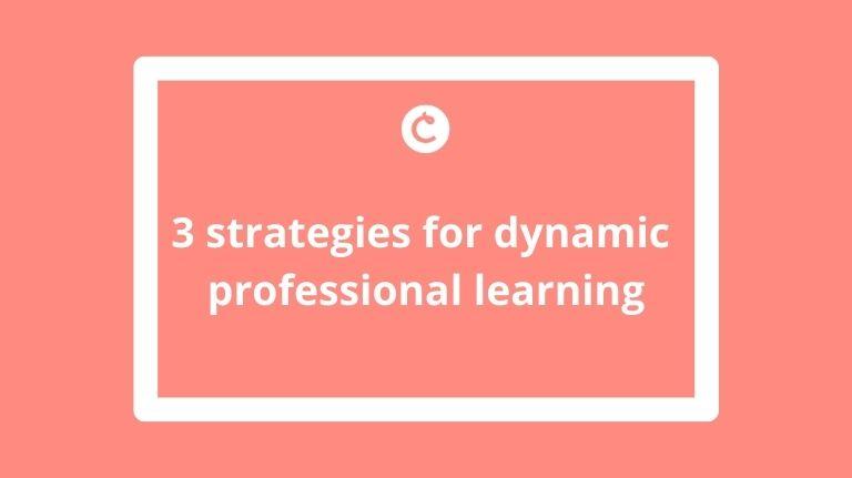 Creating a dynamic educational blogging strategy with expert marketing guidance