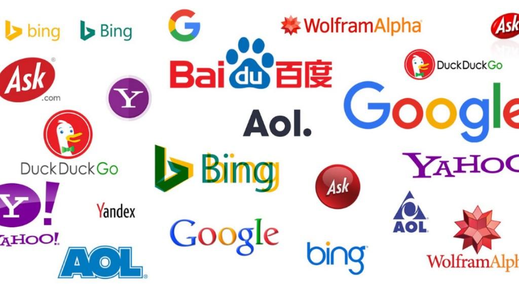 How Businesses Use Search Engines for Research and Marketing