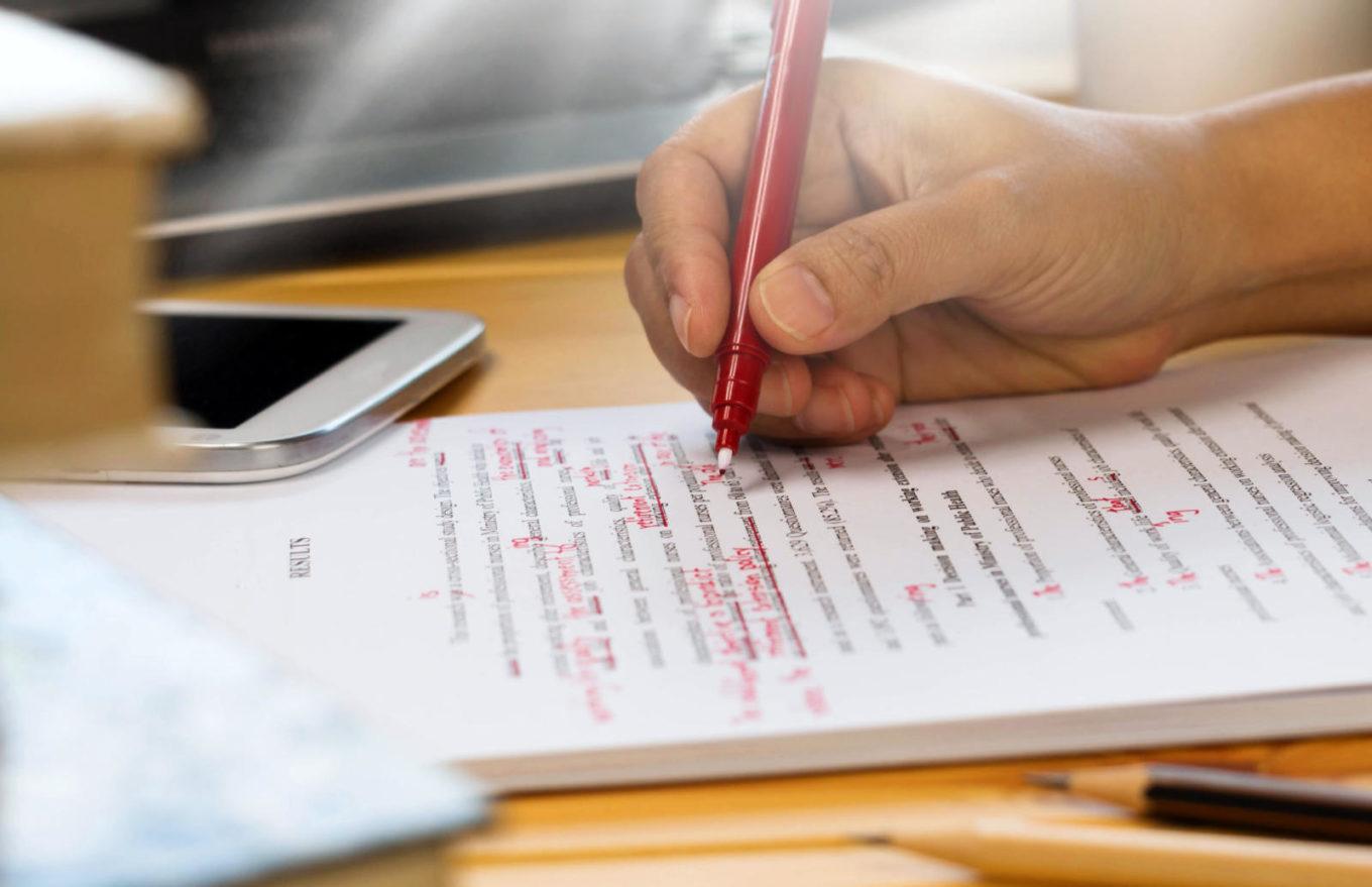 Tips for Choosing the Right Plan Based on Your Writing Needs