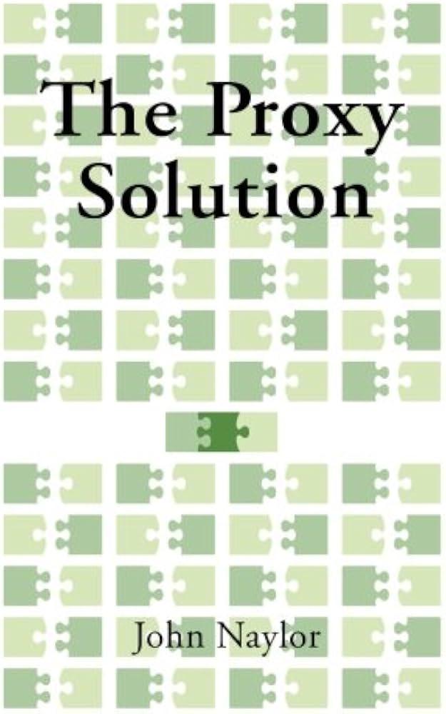 Making the Right Choice: A Guide to Selecting Your Proxy ‍Solution