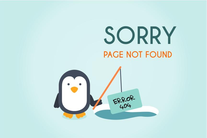 Tips for Adding Useful Links and Resources on 404 Pages