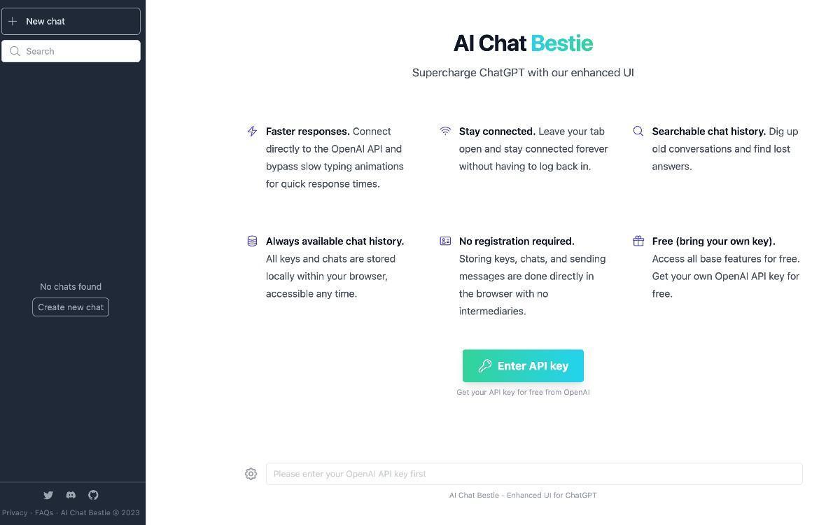 Future Trends in AI Chat Tools You Should Know About
