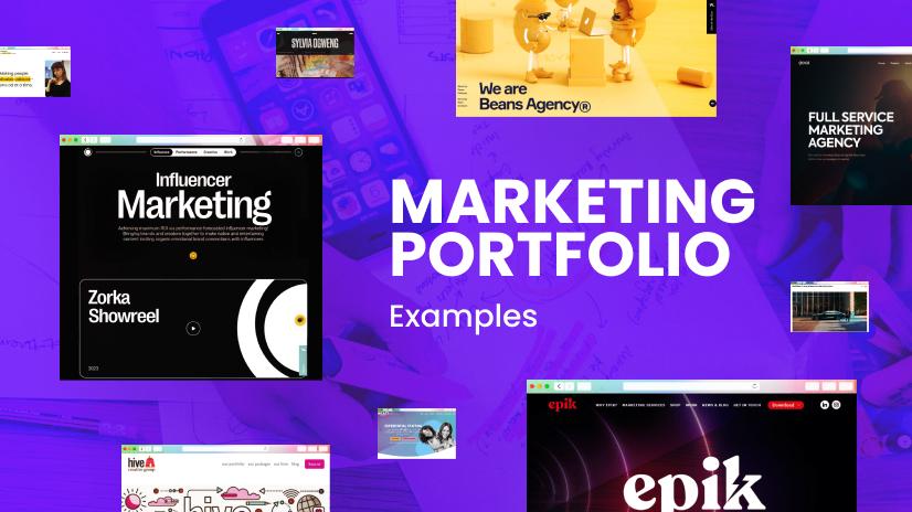 Promoting Your Portfolio to Reach a Wider Audience