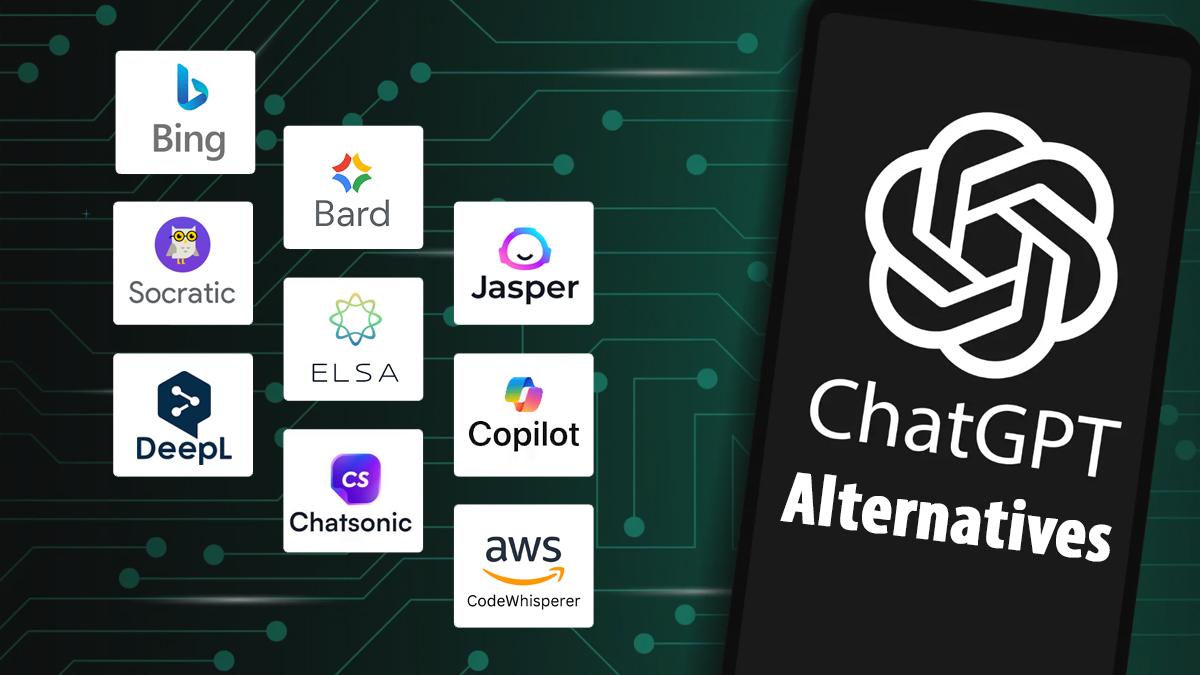 How to Choose the Right ChatGPT Alternative for Your Needs