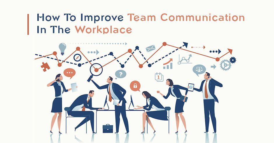 Streamlining Communication: Keeping Your Team Connected