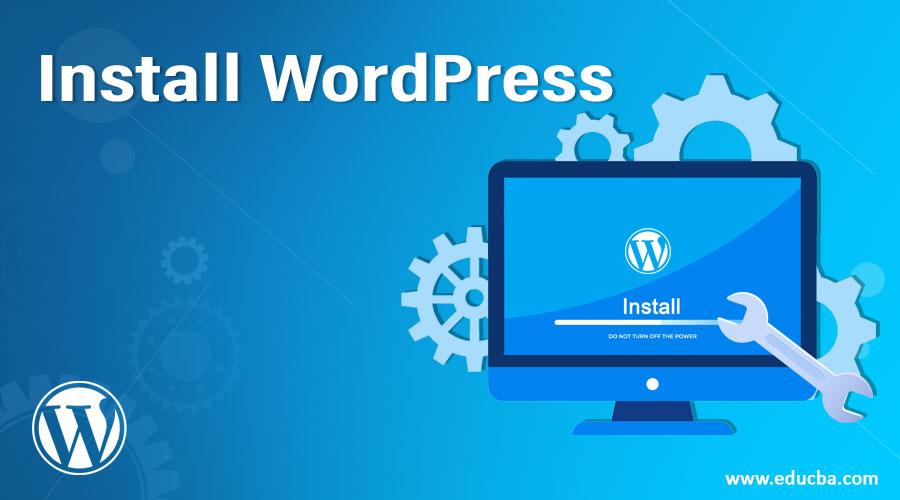Understanding the benefits of Installing WordPress locally