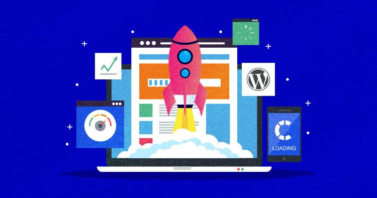 The Importance of Speed for Your WordPress Site