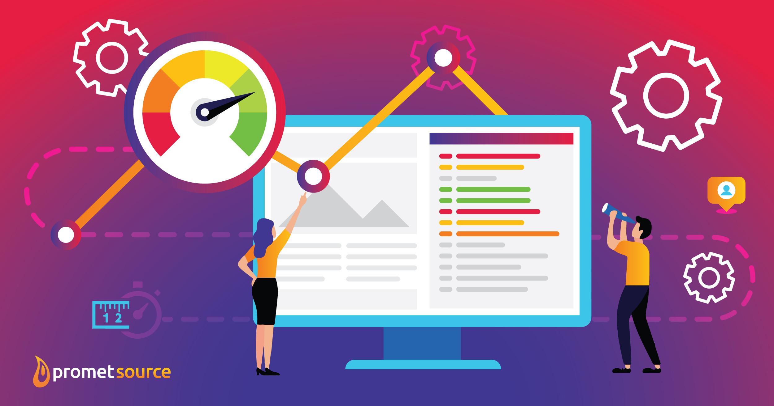 Unleashing performance Boosts for a Faster Website