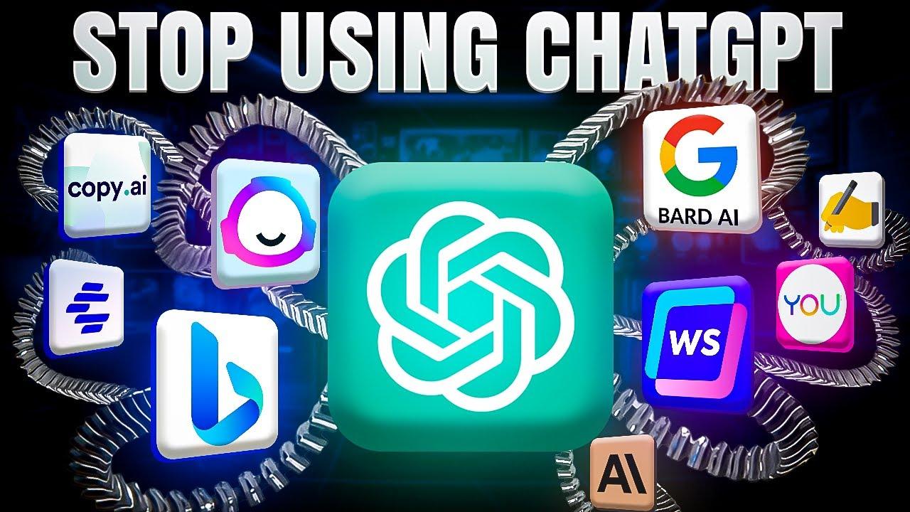Unleash Creativity with These Innovative AI Chat Tools