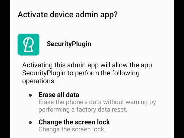 Top Features to Look for in a Security Plugin
