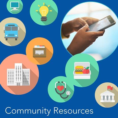 Leveraging Community Resources and Support for Continuous Learning