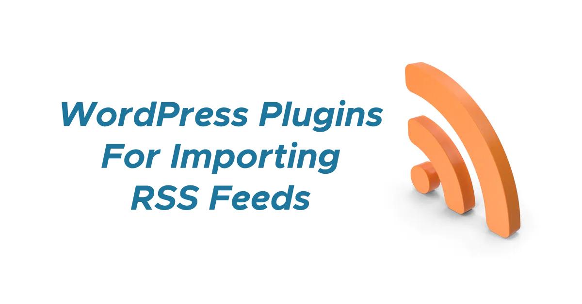 Scheduling and Automating RSS Feed Imports for Optimal Engagement