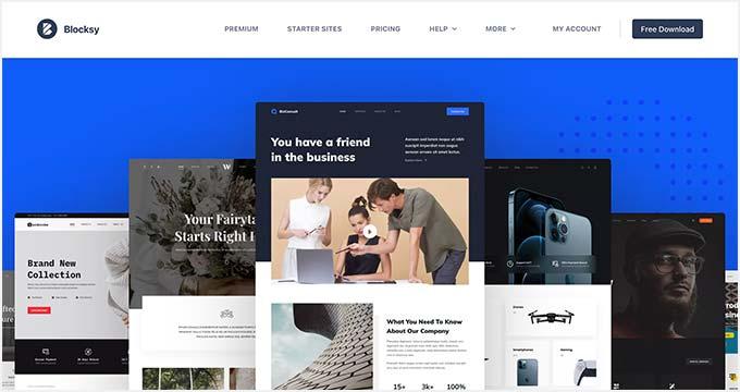what Makes a WordPress Theme Lightning Fast