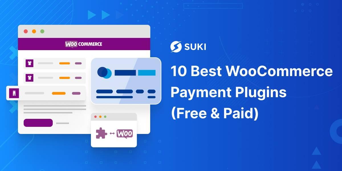 Top Features to Look for in a WooCommerce Payment Gateway