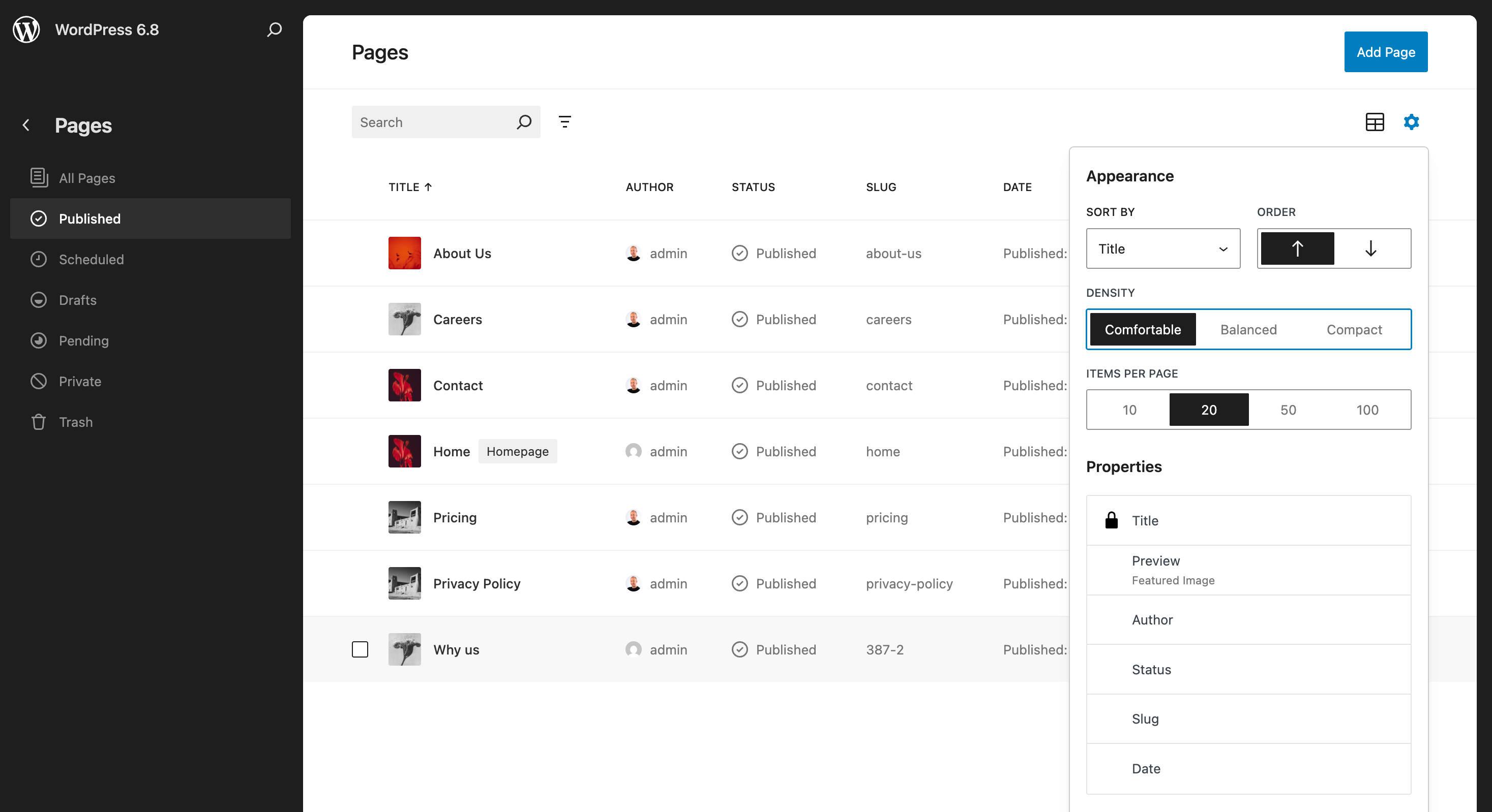 Understanding the Security Enhancements in WordPress 6.8