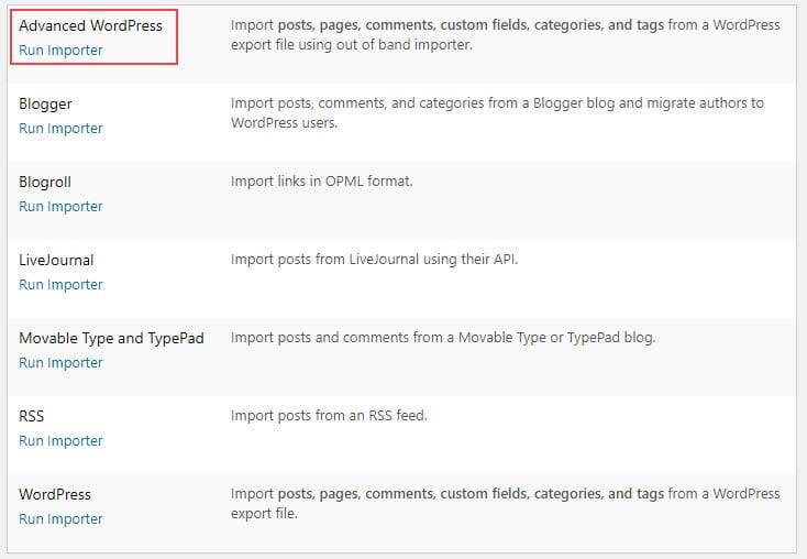 Enhancing Imported Content with SEO Best Practices