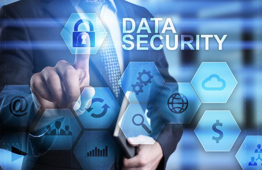 Data Security Made Easy: Protecting Your Business Information