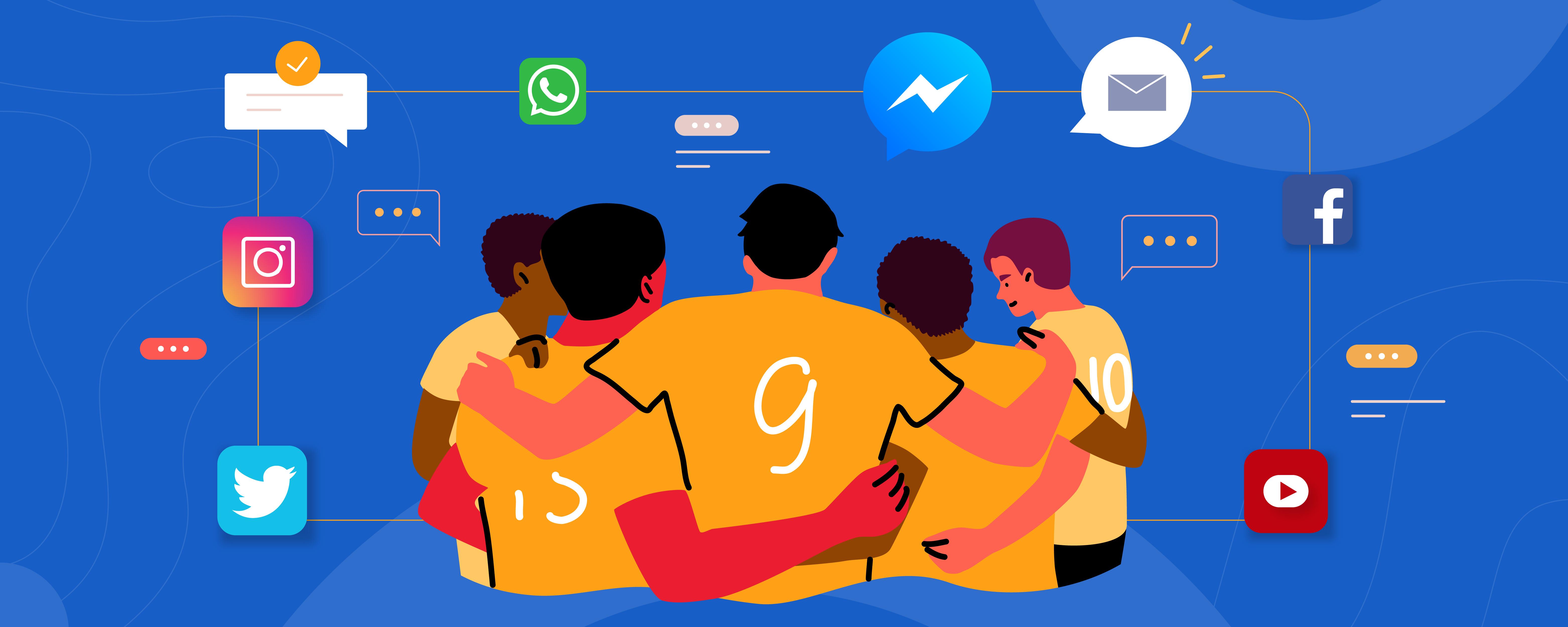 Getting Help from Support Forums and Community resources