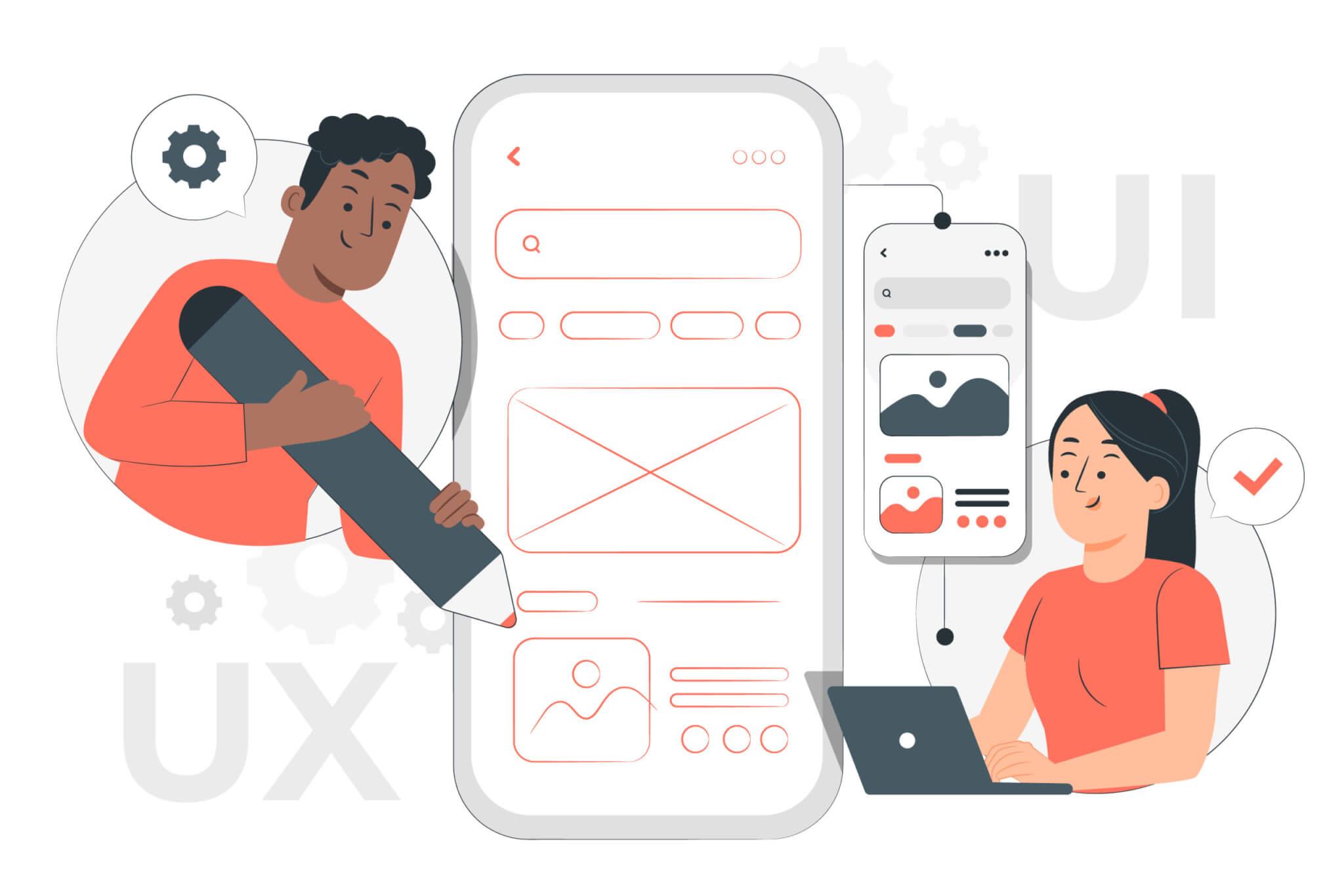 User-Friendly Interfaces: Ensuring Everyone Can Get Onboard