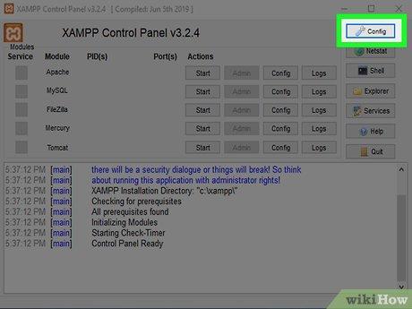 Step-by-Step Guide to Downloading and Installing XAMPP