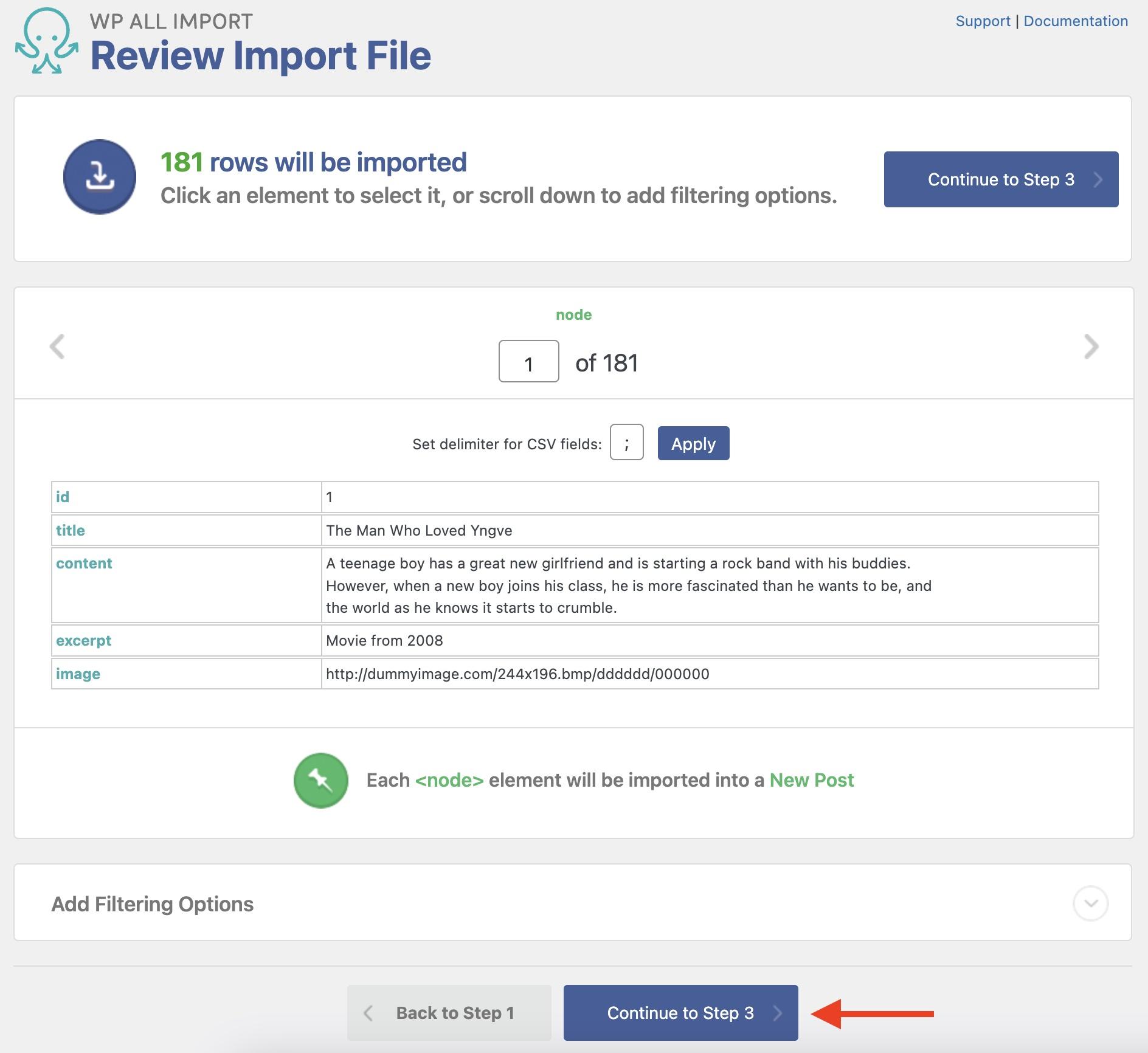 Promoting Your Imported Posts for Maximum Visibility