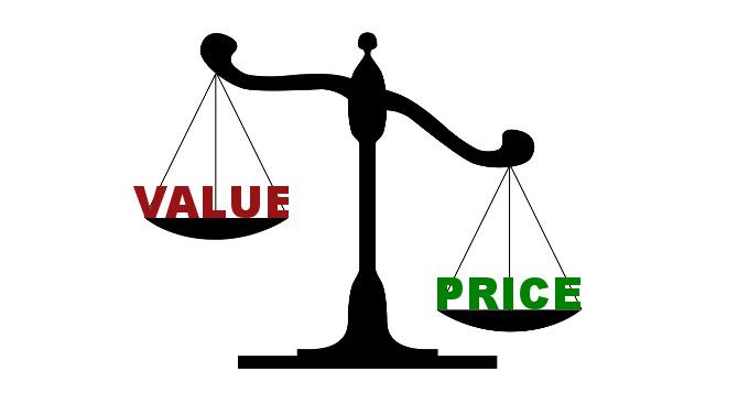 Price vs. Value: Finding the Right Balance for Your Budget