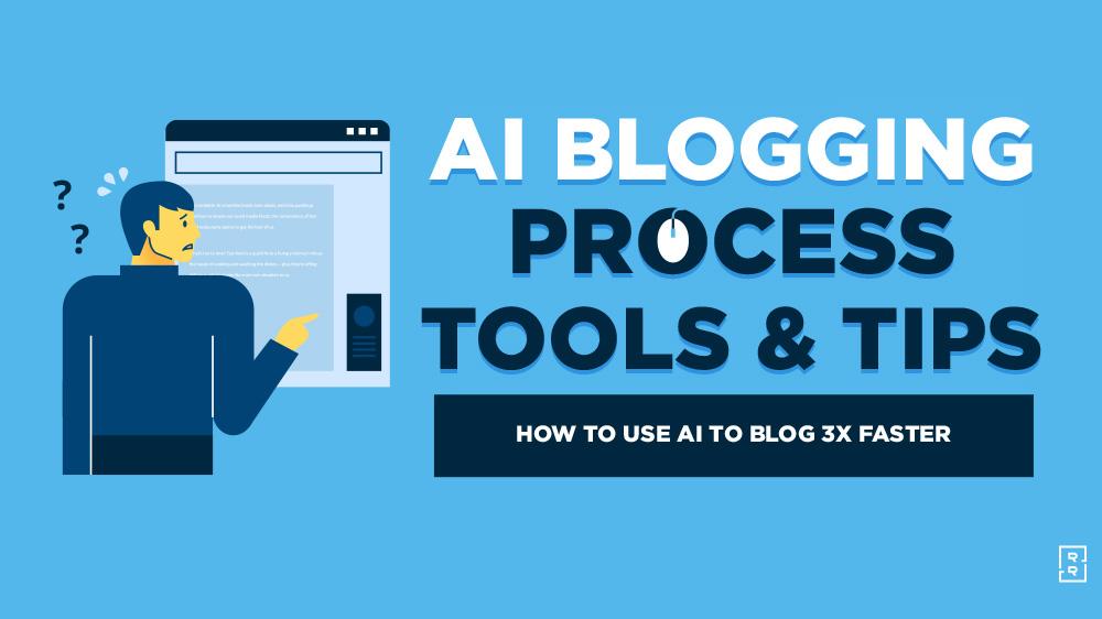 future-Proofing Your Blog: Embracing AI While Staying Human