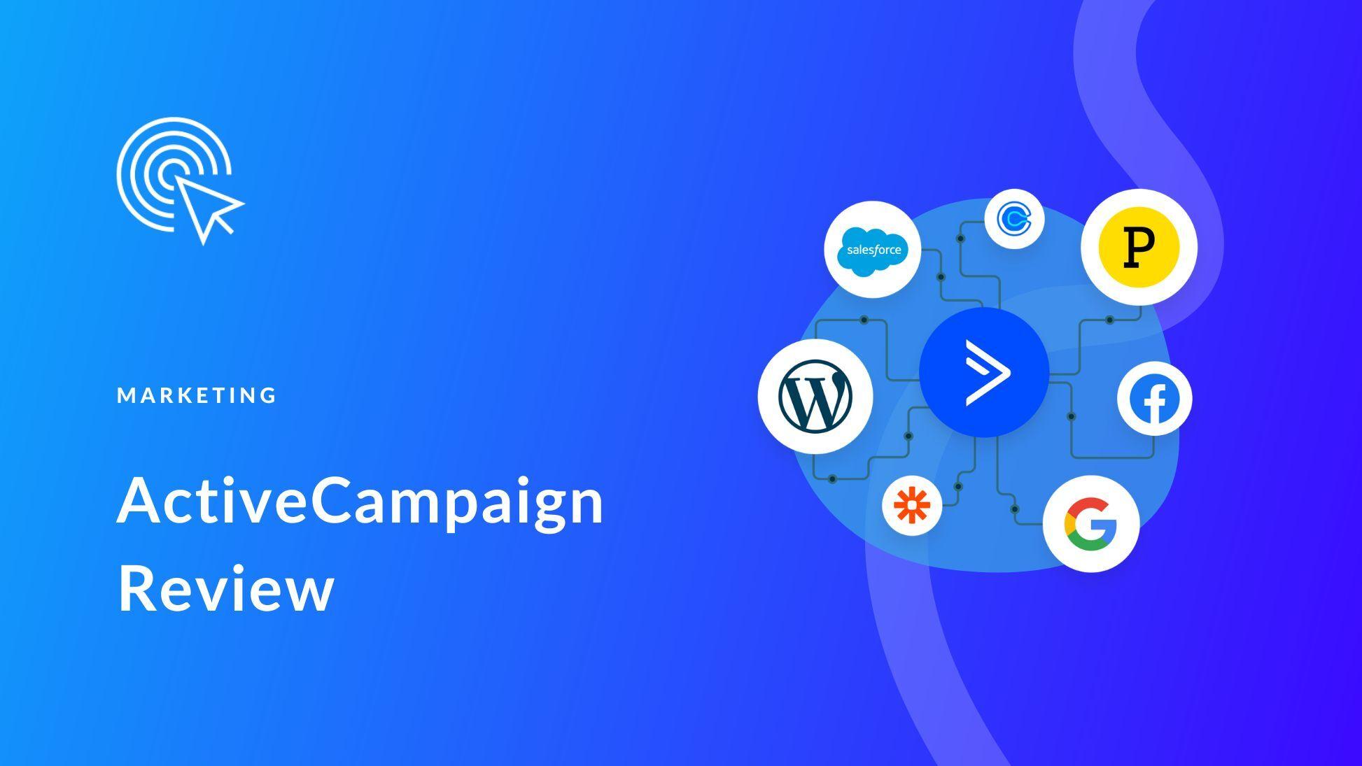 Final Thoughts: Is ActiveCampaign the right Choice for You?