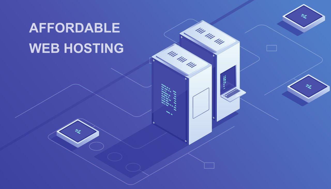 Why Affordable Hosting Doesn’t Mean Compromised Quality
