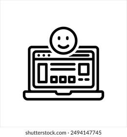 Exploring User-Friendly Interface and Navigation