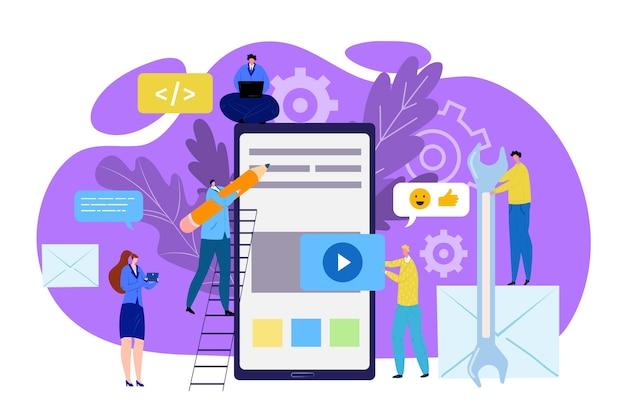 Exploring the User-Friendly Interface for Seamless Shopping