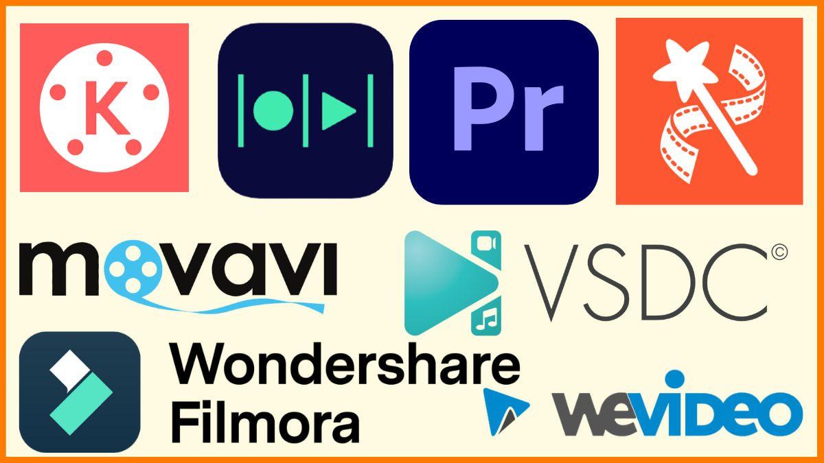 Top 3 iMovie Alternatives for PC You Can Use