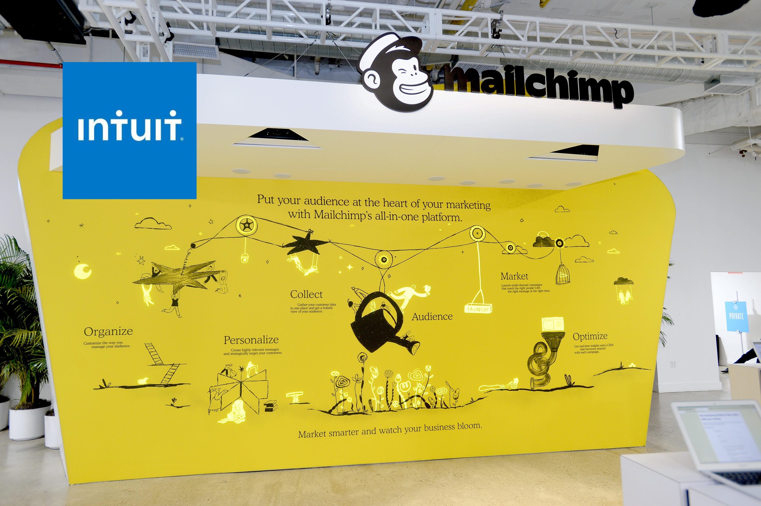 Intuit Mailchimp Review