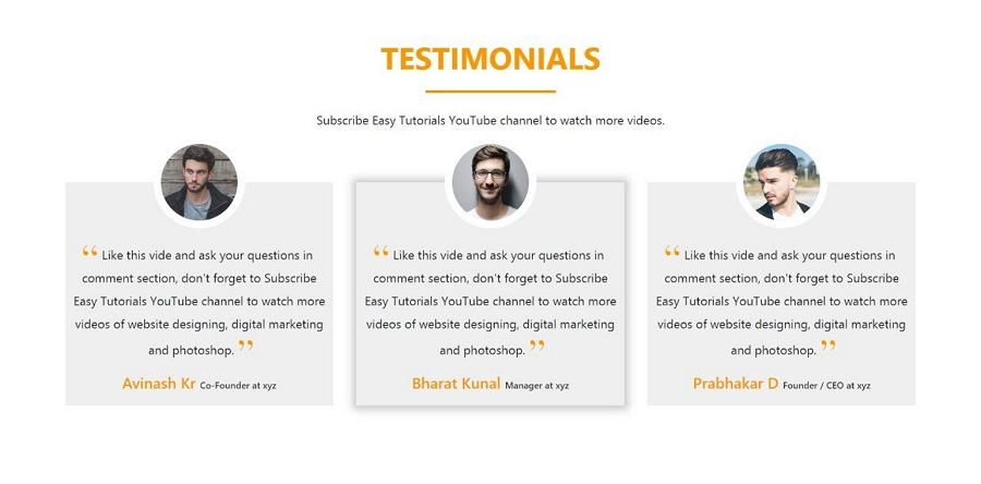 Building Trust with Testimonials and Client ‍Success Stories