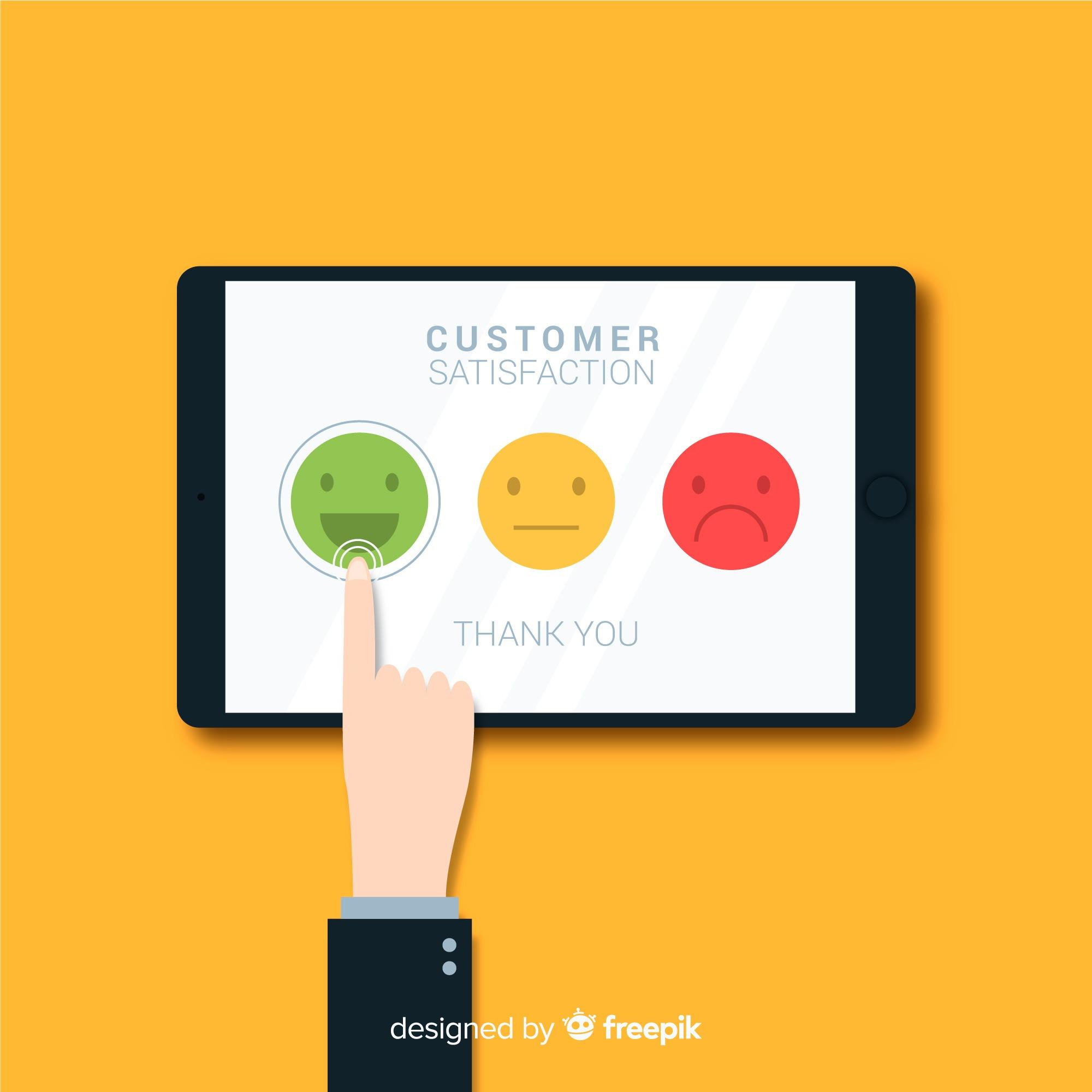 Learning from Feedback: continuous Improvement for Your Business