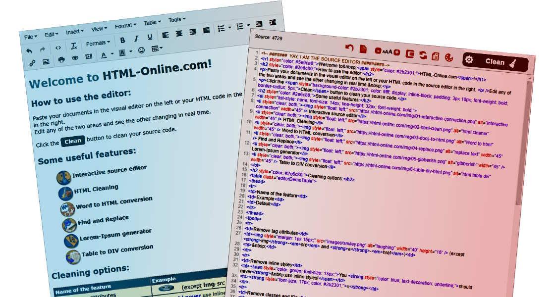 Why Choose an Online Code Editor for Your ‍Projects