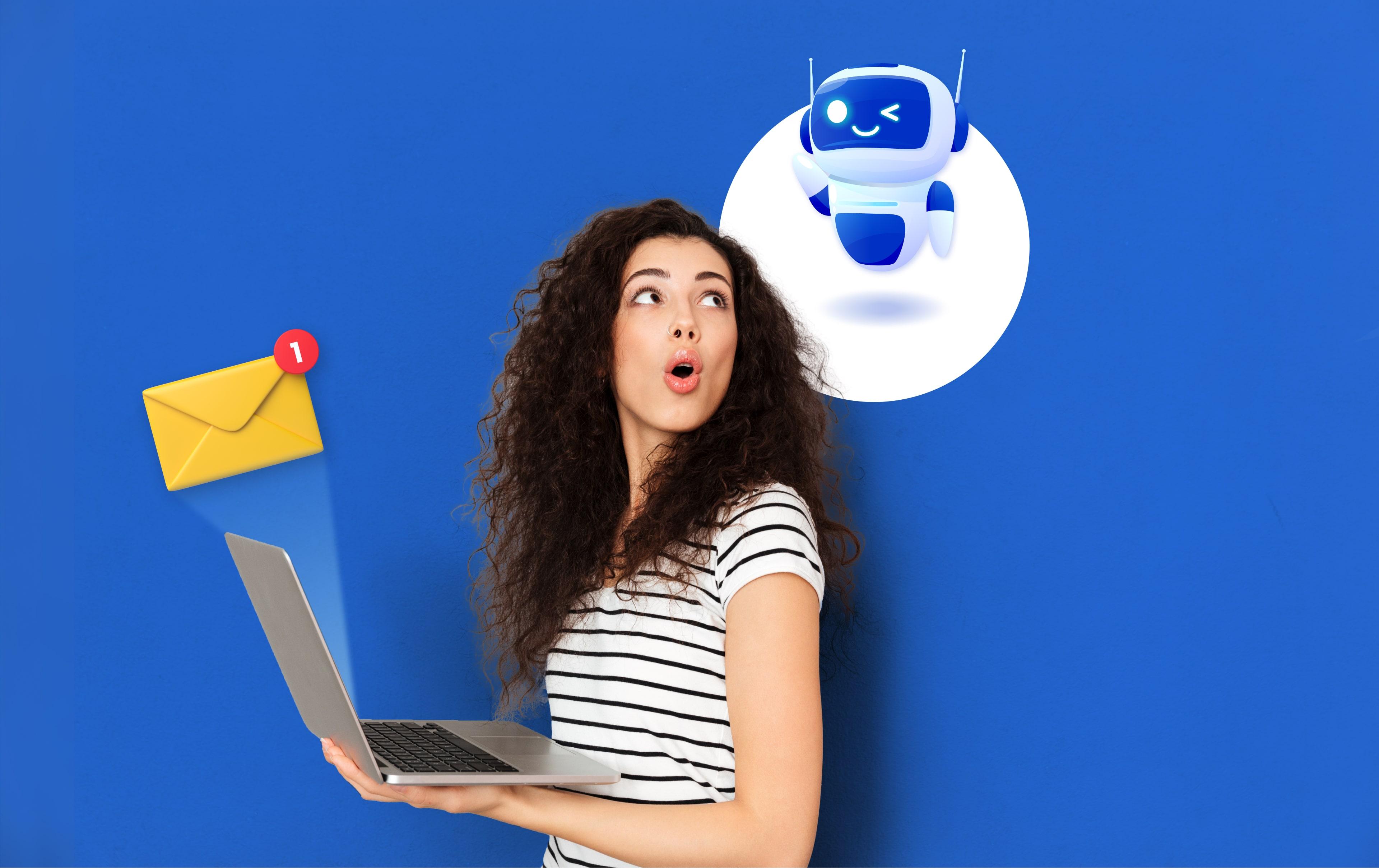 How AI Email Assistants Save You Time and Stress