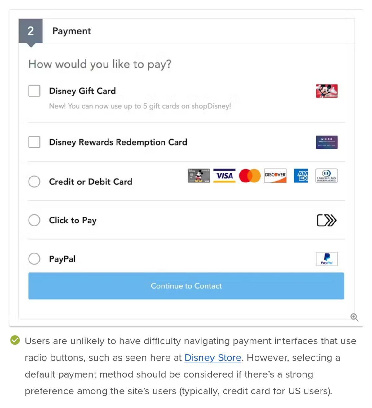 Payment Options: Safe Transactions for worry-Free Shopping