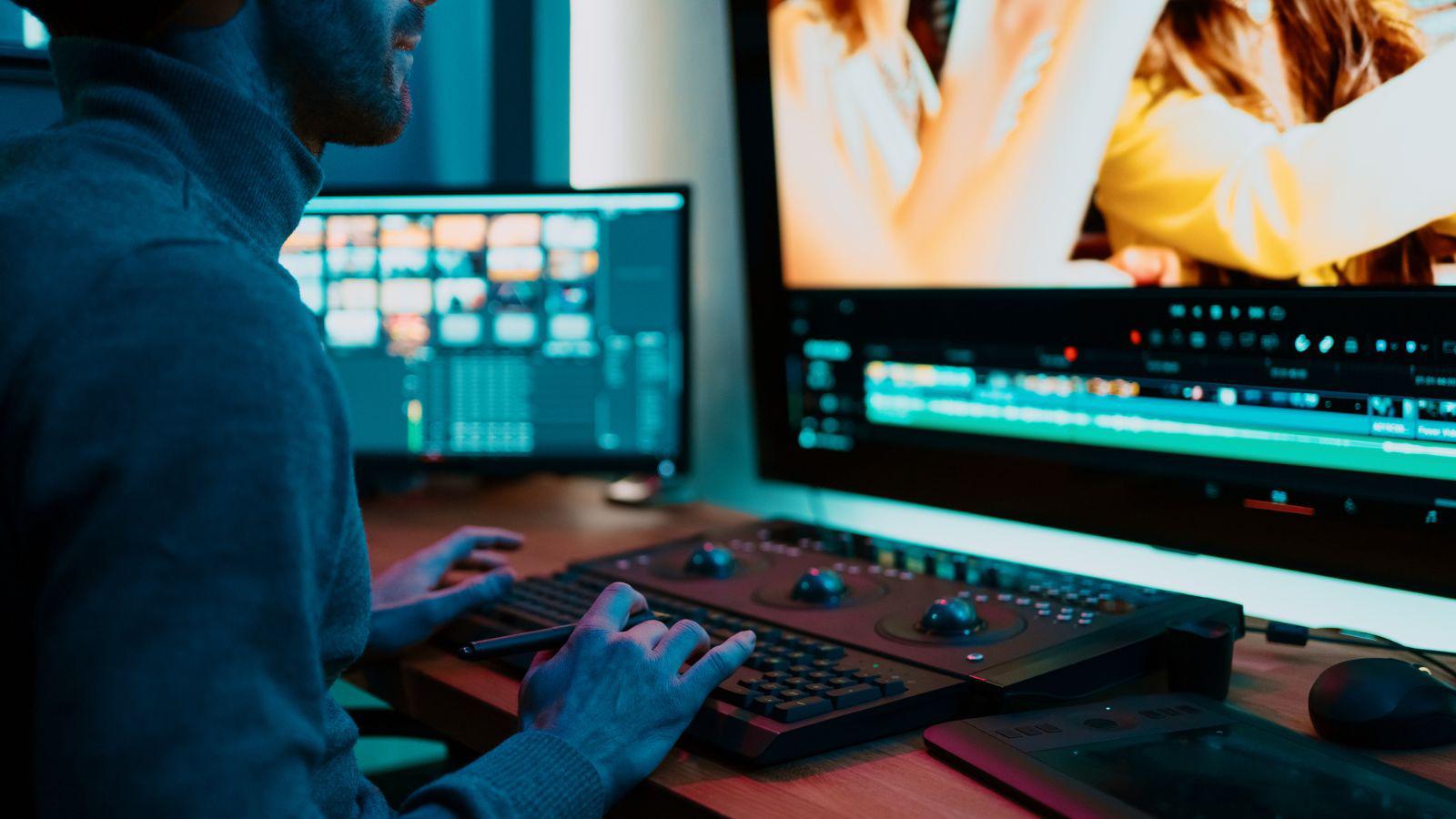Enhancing Productivity with Advanced Editing ‌Tools