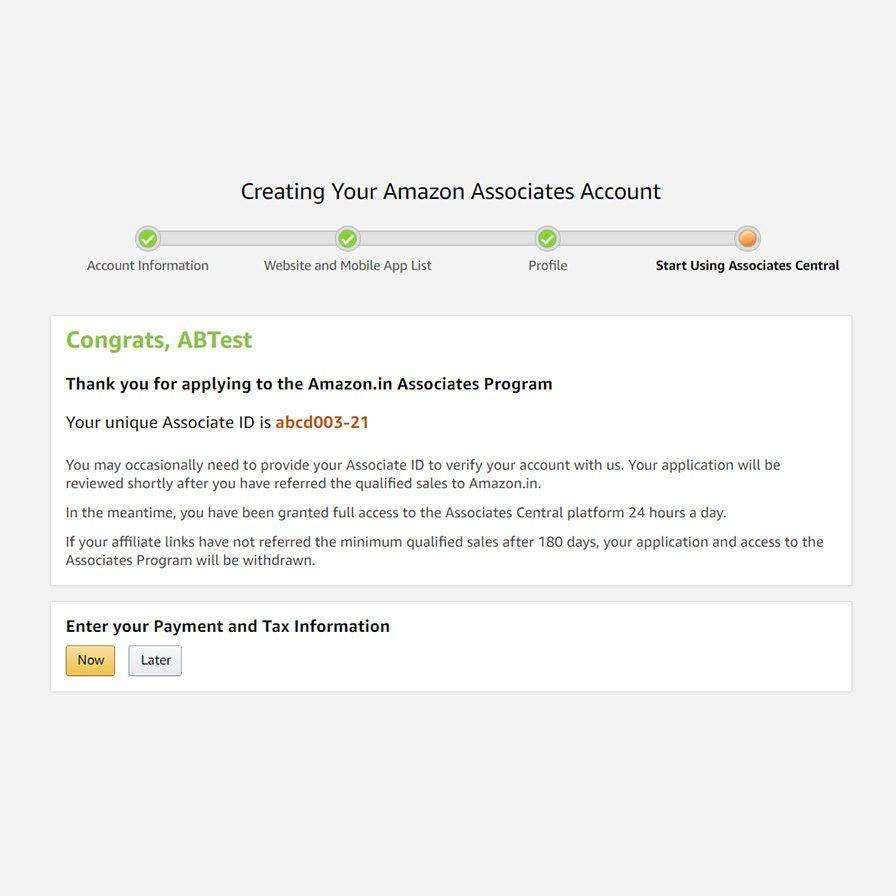 Troubleshooting Common Issues with Amazon Affiliate Links