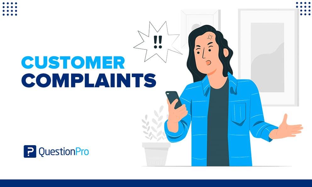 Turning Complaints into Opportunities: Finding the Silver Lining