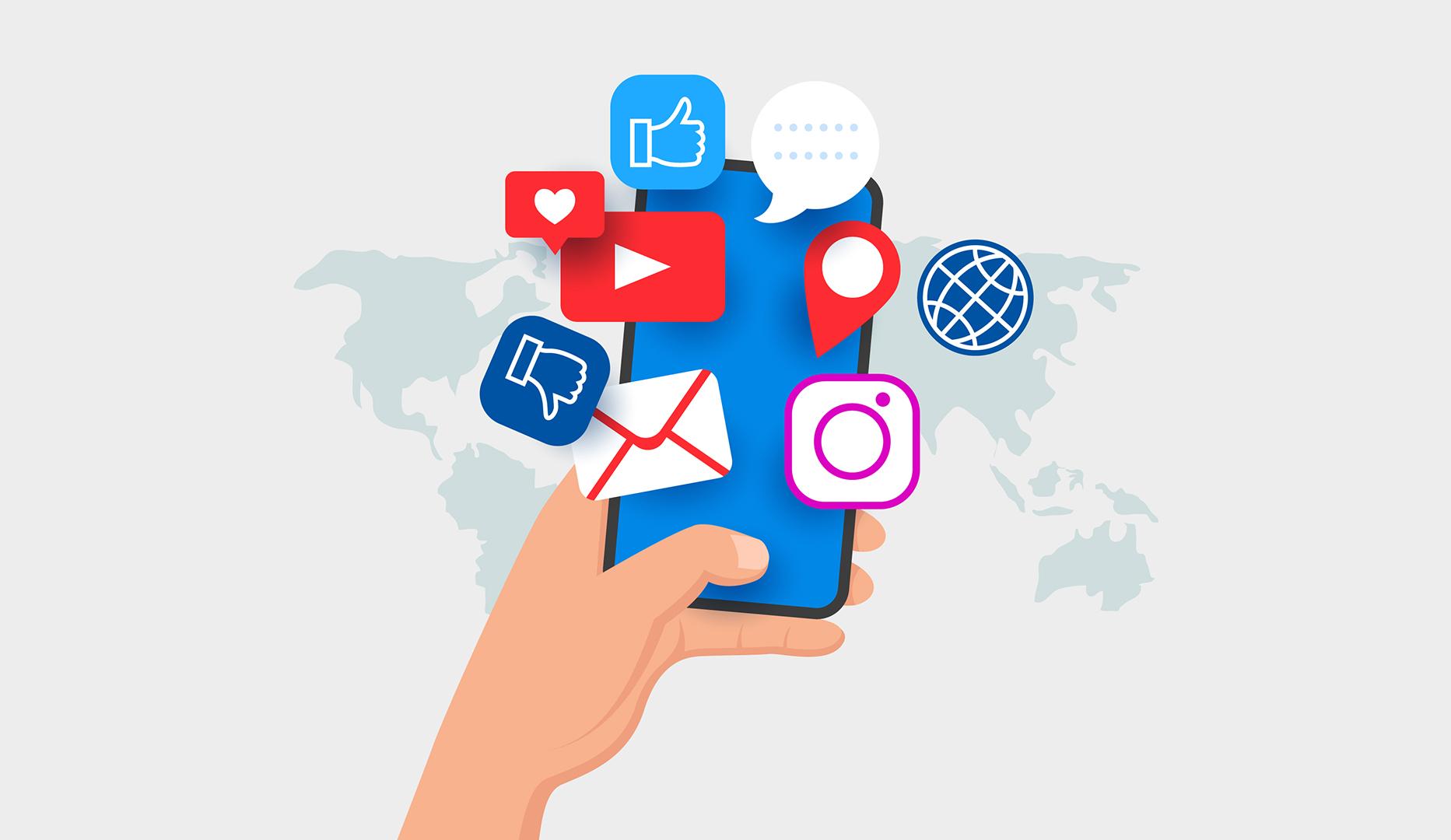 Harnessing the Power of Social Media⁢ Integration‍ for maximum Reach
