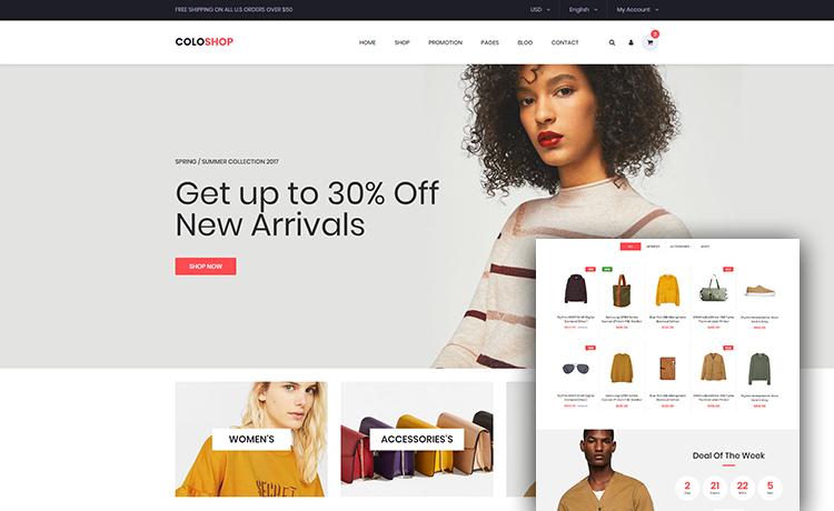 Success Stories: Ecommerce Brands Thriving with These Themes