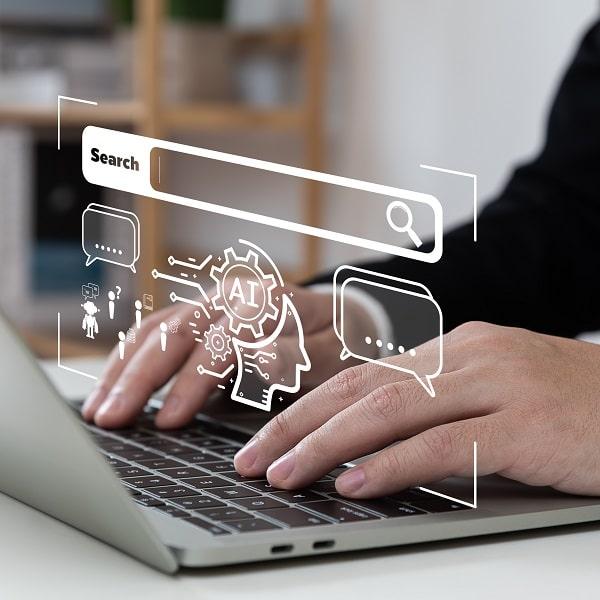 Top Picks for AI Search Engines to Boost Your Productivity