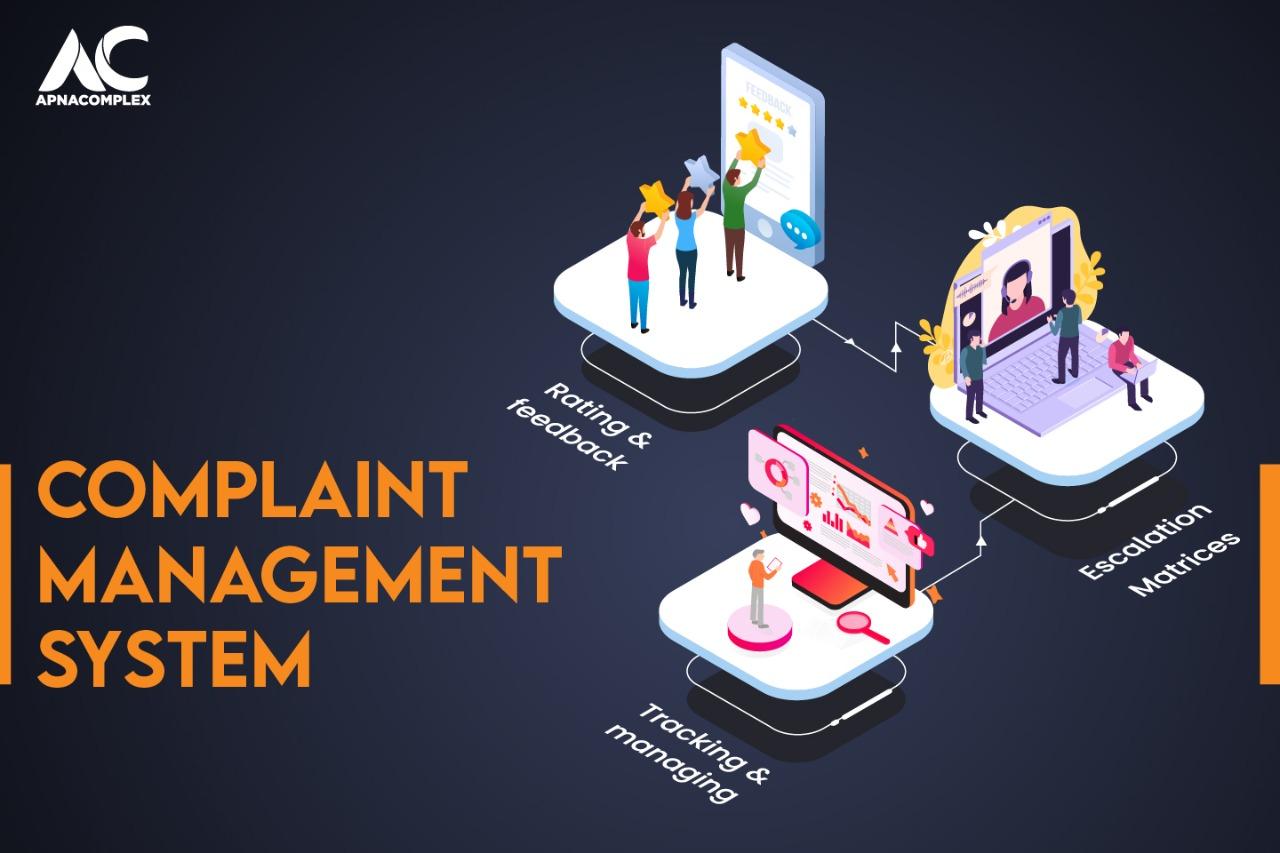 Creating a Complaint Management System That Works