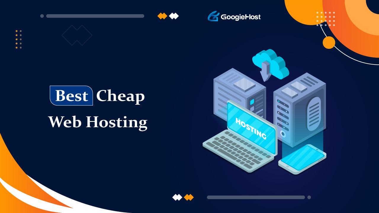 uncovering the Best Budget-Friendly Web Hosting Options