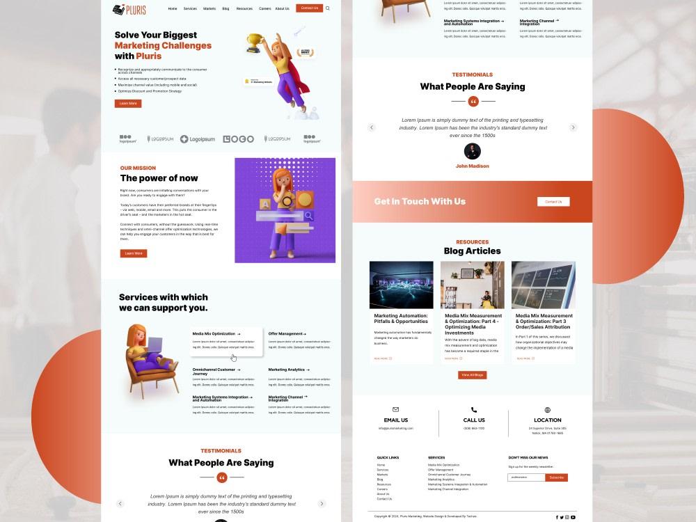 Customizing Your Design to Make It Truly Yours