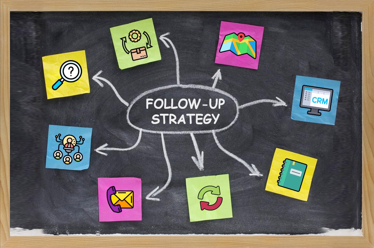 Follow-Up Strategies That Show you care