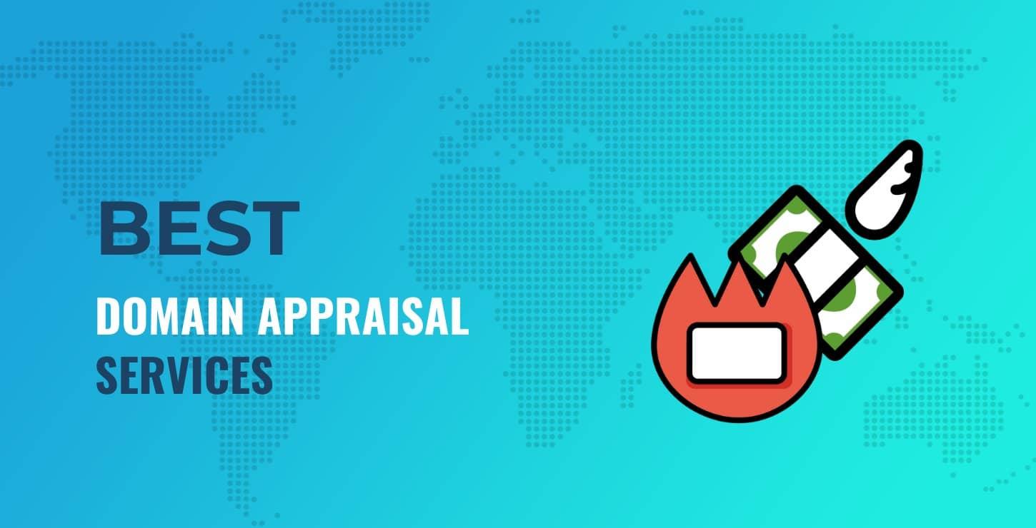Features to Look For in a Reliable Domain Appraisal Provider